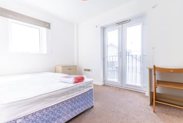4 bed flat, Rialto Building, City Centre, Newcastle, NE12JR - Image 8